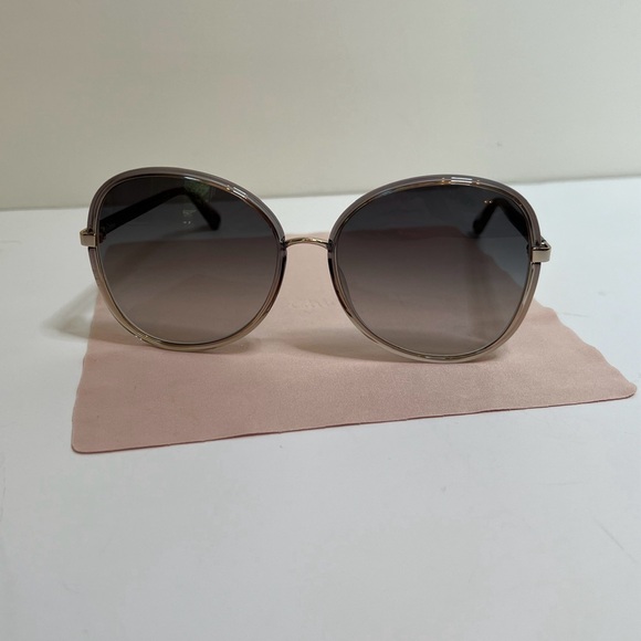 Chloe Sunglasses - Picture 2 of 10